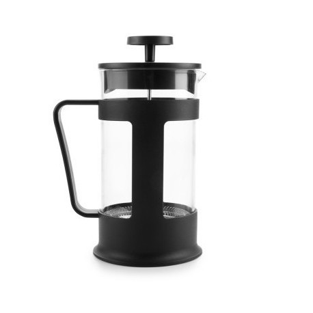 CAFETERA EMBOLO DE IBILI 0.600 LT