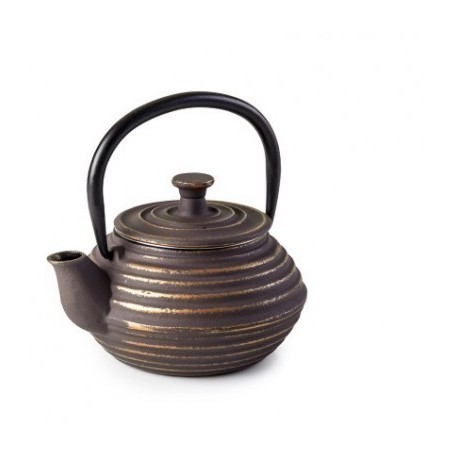 Ibili 300 ml de ferro fundido Torera