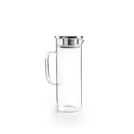 JARRA BOROSILICATO DE IBILI 1.5 LT