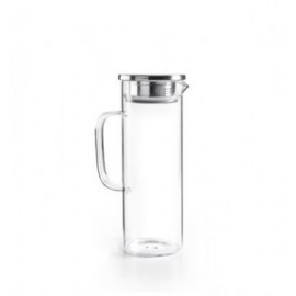 Ibili 1.1 LT Borossilicate Jug