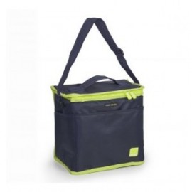 HELLA 10 -Logos Isotérmic Bag 10 Lt