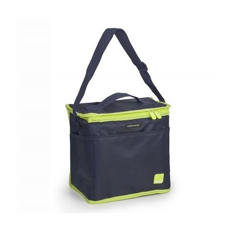 BOLSA ISOTERMICA HELLA 10 LITROS DE IBILI 10 LT