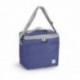 Bolsa isotérmica Dalvik 10 litros de Ibili 10 LT