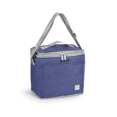 Bolsa isotérmica Dalvik 10 litros de Ibili 10 LT