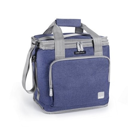 Dalvik isotérmico bolsa 15 litros de ibili 15 lt