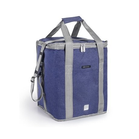 BOLSA ISOTERMICA DALVIK 30 LITROS DE IBILI 30 LT