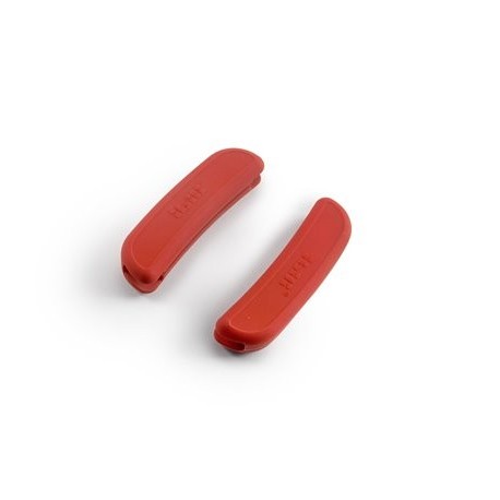 SET 2 FUNDAS PARA ASA DE PAELLERA DE IBILI
