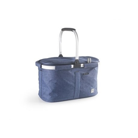 Ibili Dalvik Isothermal Basket 27 litros