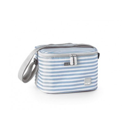 BOLSA ISOTERMICA NIZA DE IBILI 15 itros