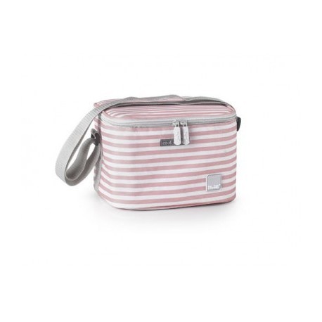 BOLSA ISOTERMICA BIARRITZ DE IBILI 10 Litros