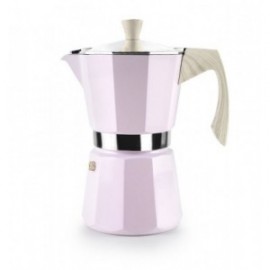 Coffee ibili veno cultivando 9 xícaras