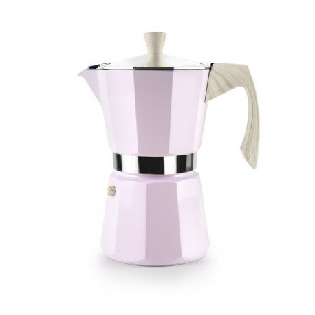 CAFETERA VENETO DE IBILI 9 TAZAS