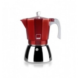 CAFETERA ELBA DE IBILI 6 TAZAS