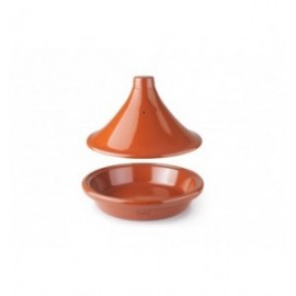 Tajine Brown Natural de Ibili 32 cm