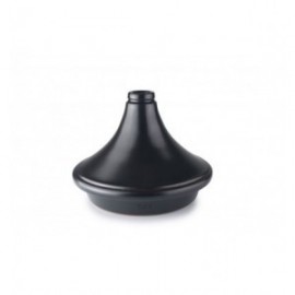 Black Natural Ibili Tajine 28 cm