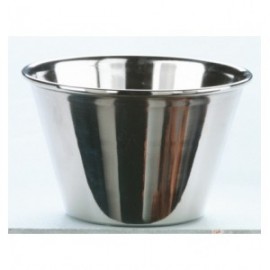 FLANERO INOXIDABLE DE IBILI 8 CM