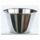 Ibili 9 cm Flanero inoxidável