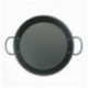 PAELLERA INOXIDABLE BISTROT DE IBILI 32 CM