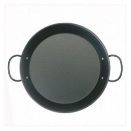 Ibili 45 cm Paellera inoxidável