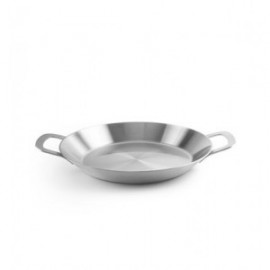 Paellera Tricapapa Energia tripla de Ibili 34 cm