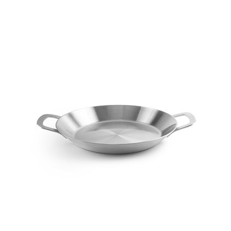 Paellera tricapapa energia tripla de ibili 38 cm