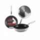 Ibili trypy tente 22 cm