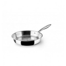 Ibili natural Sartas triplamente 28 cm