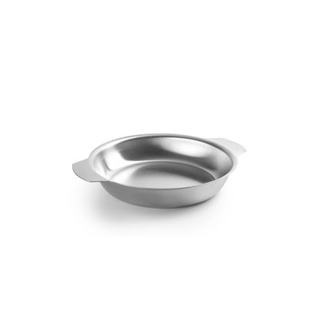 PLATO PARA RACIONES INDUKTION DE IBILI 18 CM