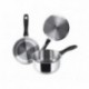 Ibili Induktion Cazo 12 cm