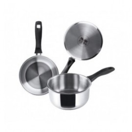 Ibili 20 cm Induktion Poupes