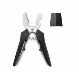 Ibili Chestnut Casker 17,5 cm