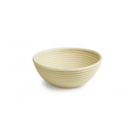 MOLDE PAN BANNETON REDONDO DE IBILI 25 CM