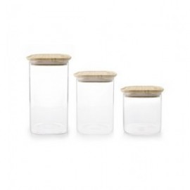 Jarra de comida ibili 800 ml