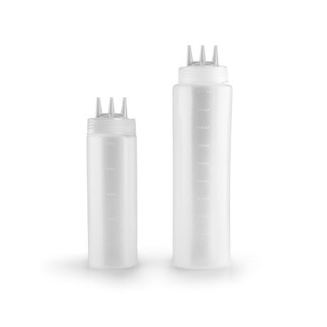 BIBERON PARA BAÑAR BIZCOCHOS DE IBILI 500 ML