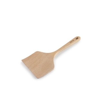PALA PARA PESCADO MADERA DE IBILI 30X12 CM