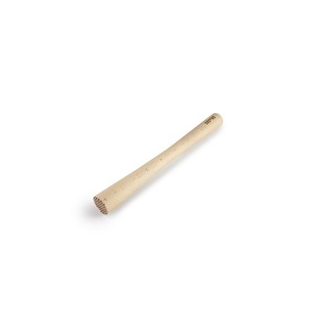 MACERADOR DE COCKTAIL MADERA DE IBILI 25 CM