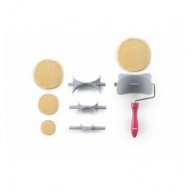 Ibili Circular Cutpastessas Cutpastas