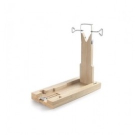 Kompakto Ham de Ibili 17x40 cm