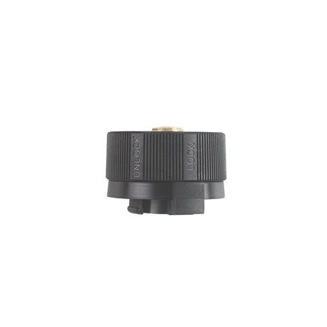 Adaptador de garrafas de gás ibili