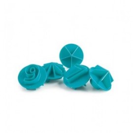 MARCADOR DE TARTAS/TORTILLA DE IBILI