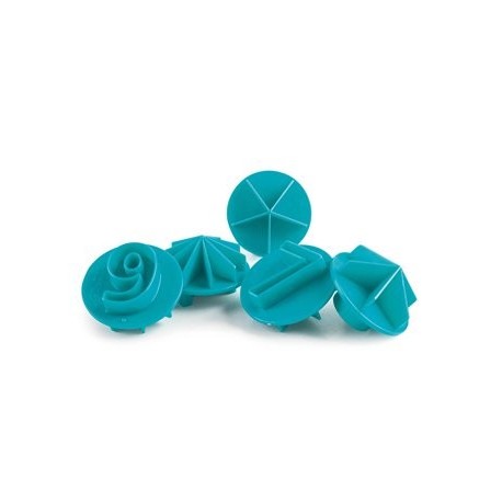 Marcador de bolo/tortilha ibili