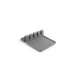 Restosilas de silicone ibili 13,7x13.5 cm