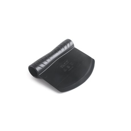 RASQUETA CORTAMASAS PROFESIONAL CURVA DE IBILI 11.5 CM