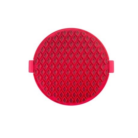 CORTADOR CROSTATA ROMBO DE IBILI 30 CM