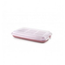 Diminuição para salsichas e cortes frios vermelhos de ibili