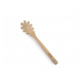 Colher de pasta de madeira ibili