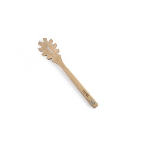 Colher de pasta de madeira ibili