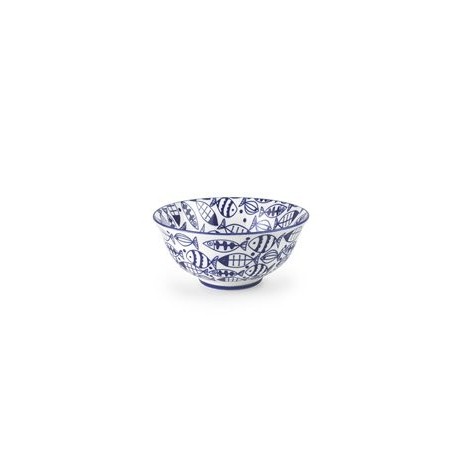 Ibili Aquarium Ceramic BOL 0,70 litros