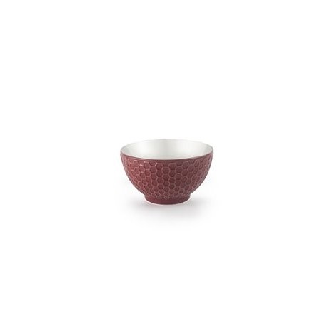 Cerâmica Bolagon ibili vermelho 0,55 litros