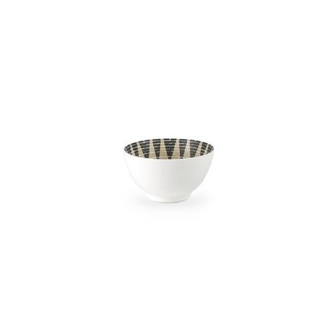 BOL CERAMICO NAKURU DE IBILI 0.55 Litros